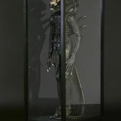 Vendor-unknown CoolProps Alien Collectibles Giger's Alien HR Giger Museum Maquette Statue 25 Vendor-unknown CoolProps Alien Collectibles Giger's Alien HR Giger Museum Maquette Statue