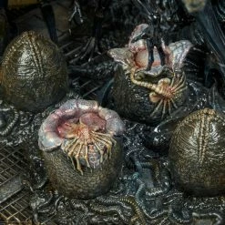 Vendor-unknown Sideshow Aliens Collectibles Alien Queen Maquette Statue Sideshow Collectibles