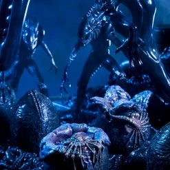 Vendor-unknown Sideshow Aliens Collectibles Alien Queen Maquette Statue Sideshow Collectibles