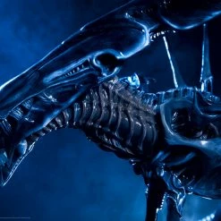 Vendor-unknown Sideshow Aliens Collectibles Alien Queen Maquette Statue Sideshow Collectibles