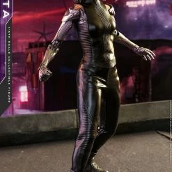 Maybang's Collectibles Hot Toys Alita: Battle Angel Alita 1/6 Scale Collectible Figure