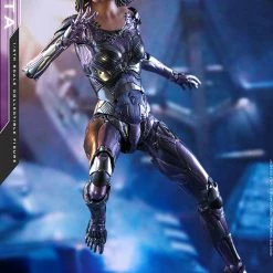 Maybang's Collectibles Hot Toys Alita: Battle Angel Alita 1/6 Scale Collectible Figure