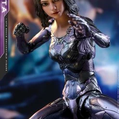 Maybang's Collectibles Hot Toys Alita: Battle Angel Alita 1/6 Scale Collectible Figure