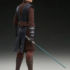 Maybang's Collectibles Sideshow Star Wars: The Clone Wars Anakin Skywalker 1/6 Scale 12