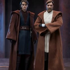 Maybang's Collectibles Sideshow Star Wars: The Clone Wars Anakin Skywalker 1/6 Scale 12