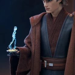 Maybang's Collectibles Sideshow Star Wars: The Clone Wars Anakin Skywalker 1/6 Scale 12