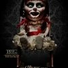 Maybang's Collectibles Star Ace Toys The Conjuring Defo-Real Annabelle Polyresin Statue