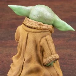 Maybang's Collectibles Kotobukiya Star Wars The Mandalorian ArtFX Mandalorian & The Child Statue Disney