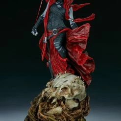 Maybang's Collectibles Sideshow Star Wars Asajj Ventress Mythos Statue Sideshow Collectibles 35 Maybang's Collectibles Sideshow Star Wars Asajj Ventress Mythos Statue Sideshow Collectibles