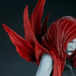 Maybang's Collectibles Sideshow Star Wars Asajj Ventress Mythos Statue Sideshow Collectibles 42 Maybang's Collectibles Sideshow Star Wars Asajj Ventress Mythos Statue Sideshow Collectibles