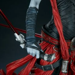 Maybang's Collectibles Sideshow Star Wars Asajj Ventress Mythos Statue Sideshow Collectibles 43 Maybang's Collectibles Sideshow Star Wars Asajj Ventress Mythos Statue Sideshow Collectibles