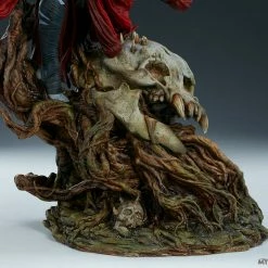 Maybang's Collectibles Sideshow Star Wars Asajj Ventress Mythos Statue Sideshow Collectibles 47 Maybang's Collectibles Sideshow Star Wars Asajj Ventress Mythos Statue Sideshow Collectibles