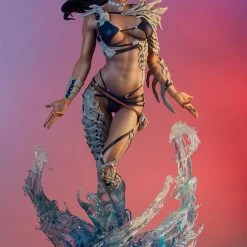 Vendor-unknown Sideshow Aspen Collectibles Fathom Comics Aspen Matthews Premium Format Figure Statue Sideshow Collectibles