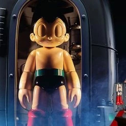 Maybang's Collectibles Others Blitzway The Real - Superb Anime Statue Astro Boy - Atom Deluxe Statue