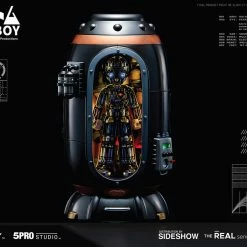 Maybang's Collectibles Others Blitzway The Real - Superb Anime Statue Astro Boy - Atom Deluxe Statue