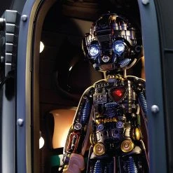 Maybang's Collectibles Others Blitzway The Real - Superb Anime Statue Astro Boy - Atom Deluxe Statue