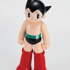 Maybang's Collectibles Others Blitzway The Real - Superb Anime Statue Astro Boy - Atom Deluxe Statue