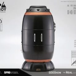 Maybang's Collectibles Others Blitzway The Real - Superb Anime Statue Astro Boy - Atom Deluxe Statue