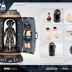 Maybang's Collectibles Others Blitzway The Real - Superb Anime Statue Astro Boy - Atom Deluxe Statue