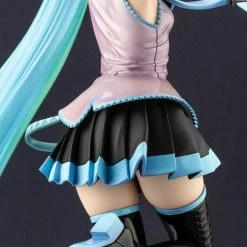 Maybang's Collectibles Kotobukiya Vocaloid Bishoujo Hatsune Miku (feat. My Little Pony) Statue