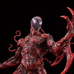 Maybang's Collectibles Kotobukiya Marvel Comics ArtFX+ Carnage Statue (Renewal Edition) Monsters