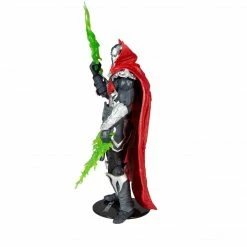 Maybang's Collectibles McFarlane Toys Mortal Kombat XI Malefik Spawn 7-Inch Scale Action Figure