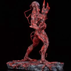 Maybang's Collectibles Kotobukiya Marvel Comics ArtFX+ Carnage Statue (Renewal Edition)
