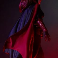 Vendor-unknown Sideshow DC Comics Batwoman Premium Format Figure Statue