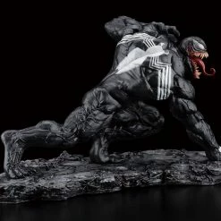 Maybang's Collectibles Kotobukiya Marvel Comics ArtFX+ Venom Statue (Renewal Edition)