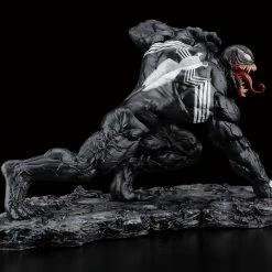 Maybang's Collectibles Kotobukiya Marvel Comics ArtFX+ Venom Statue (Renewal Edition) Monsters