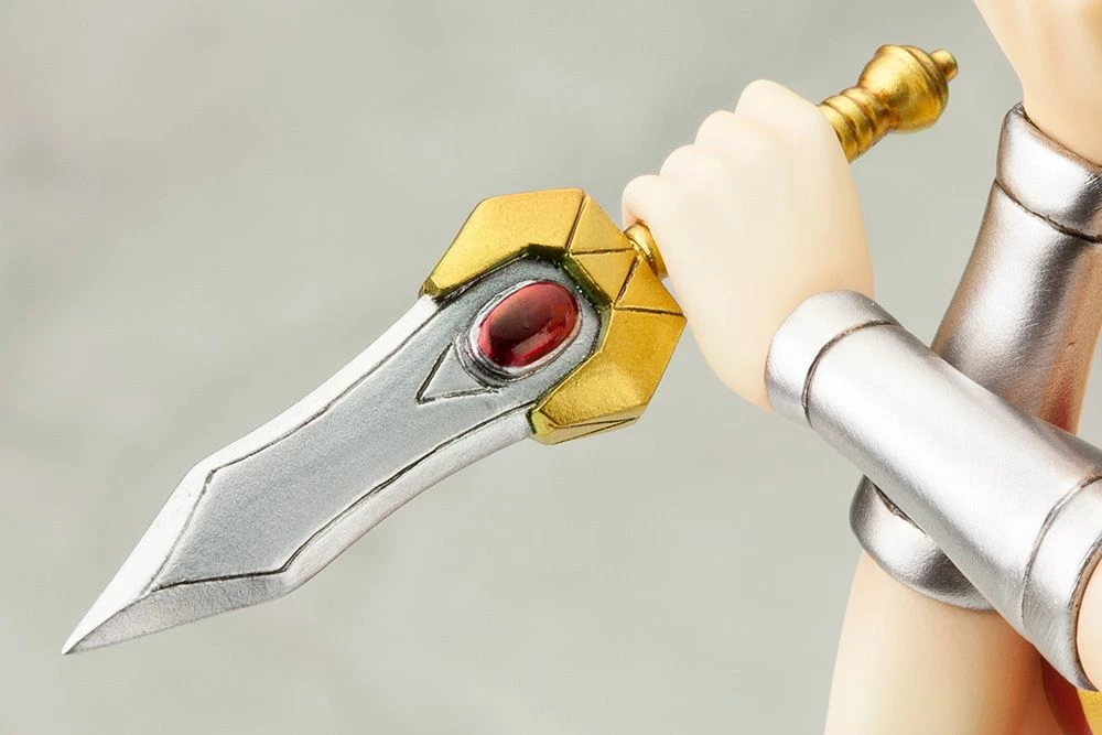 Maybang's Collectibles Kotobukiya DC Comics Bishoujo Armored Wonder Woman (2nd Edition) 10 Maybang's Collectibles Kotobukiya DC Comics Bishoujo Armored Wonder Woman (2nd Edition)