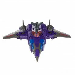 Maybang's Collectibles Hasbro Transformers Generations Selects Legacy Voyager Cyclonus And Nightstick - Exclusive