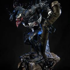 Vendor-unknown Sideshow Collectibles Sideshow Marvel Comics Venom Dark Origin Venom Statue By Prime 1 Studio 28 Vendor-unknown Sideshow Collectibles Sideshow Marvel Comics Venom Dark Origin Venom Statue By Prime 1 Studio