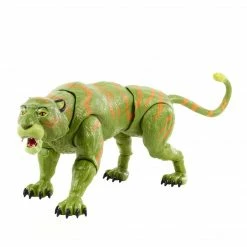 Maybang's Collectibles Mattel Masters Of The Universe Masterverse Revelation BattleCat Deluxe Action Figure
