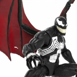 Maybang's Collectibles Hasbro Marvel Legends Series 60th Anniversary Marvel’s Knull And Venom Action Figure 2-Pack 44 Maybang's Collectibles Hasbro Marvel Legends Series 60th Anniversary Marvel’s Knull And Venom Action Figure 2-Pack