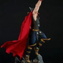 Vendor-unknown Sideshow Collectibles Sideshow Marvel Avengers Assemble Thor Statue 22 Vendor-unknown Sideshow Collectibles Sideshow Marvel Avengers Assemble Thor Statue