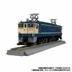 Maybang's Collectibles Hasbro Takara Tomy Transformers Masterpiece MPG-02 Trainbot Getsuei (Raiden Combiner)