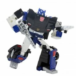 Maybang's Collectibles Hasbro Transformers Generations Selects War For Cybertron Deluxe Deep Cover - Exclusive