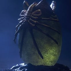 Vendor-unknown Sideshow Alien Collectibles Alien Egg Ovomorph Statue Sideshow Collectibles
