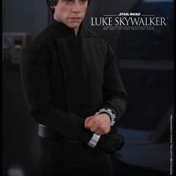 Vendor-unknown Hot Toys Star Wars Episode VI Return Of The Jedi Luke Skywalker 1/6 Scale Figure