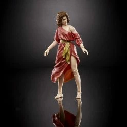 Maybang's Collectibles Hasbro Ghostbusters Plasma Series Wave 1 Set Of 6 Figures (Terror Dog BAF)