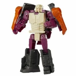 Maybang's Collectibles Hasbro Transformers Generations War For Cybertron Earthrise Titan Scorponok Action Figure