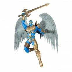 Maybang's Collectibles McFarlane Toys Spawn's Universe Redeemer Deluxe Action Figure 15 Maybang's Collectibles McFarlane Toys Spawn's Universe Redeemer Deluxe Action Figure