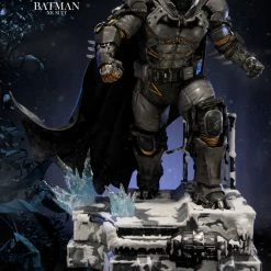 Vendor-unknown Prime 1 Studios Prime 1 Studio DC Comics Batman Arkham Origins Batman XE Suit Statue