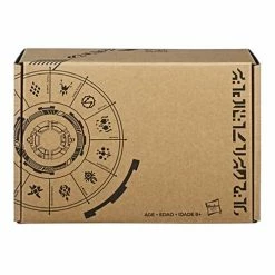 Maybang's Collectibles Hasbro Transformers Power Of The Primes Deluxe Swoop (Red) Exclusive