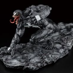 Maybang's Collectibles Kotobukiya Marvel Comics ArtFX+ Venom Statue (Renewal Edition)