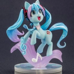 Maybang's Collectibles Kotobukiya Vocaloid Bishoujo Hatsune Miku (feat. My Little Pony) Statue