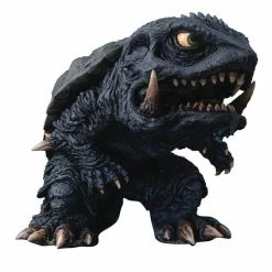 Maybang's Collectibles X-Plus Gamera 2 Attack Of The Legion Defo-Real Gamera Godzilla Collectible Figure