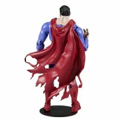 Maybang's Collectibles McFarlane Dark Multiverse DC Multiverse Wave 2 Superman The Infected