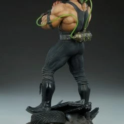 Maybang's Collectibles Sideshow DC Comics Batman Bane By Daniel Bel (Design) (Sculpt) Maquette Statue Sideshow Collectibles 31 Maybang's Collectibles Sideshow DC Comics Batman Bane By Daniel Bel (Design) (Sculpt) Maquette Statue Sideshow Collectibles